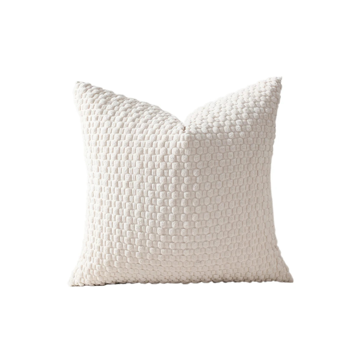 Soft Boho Style Pillows Cover