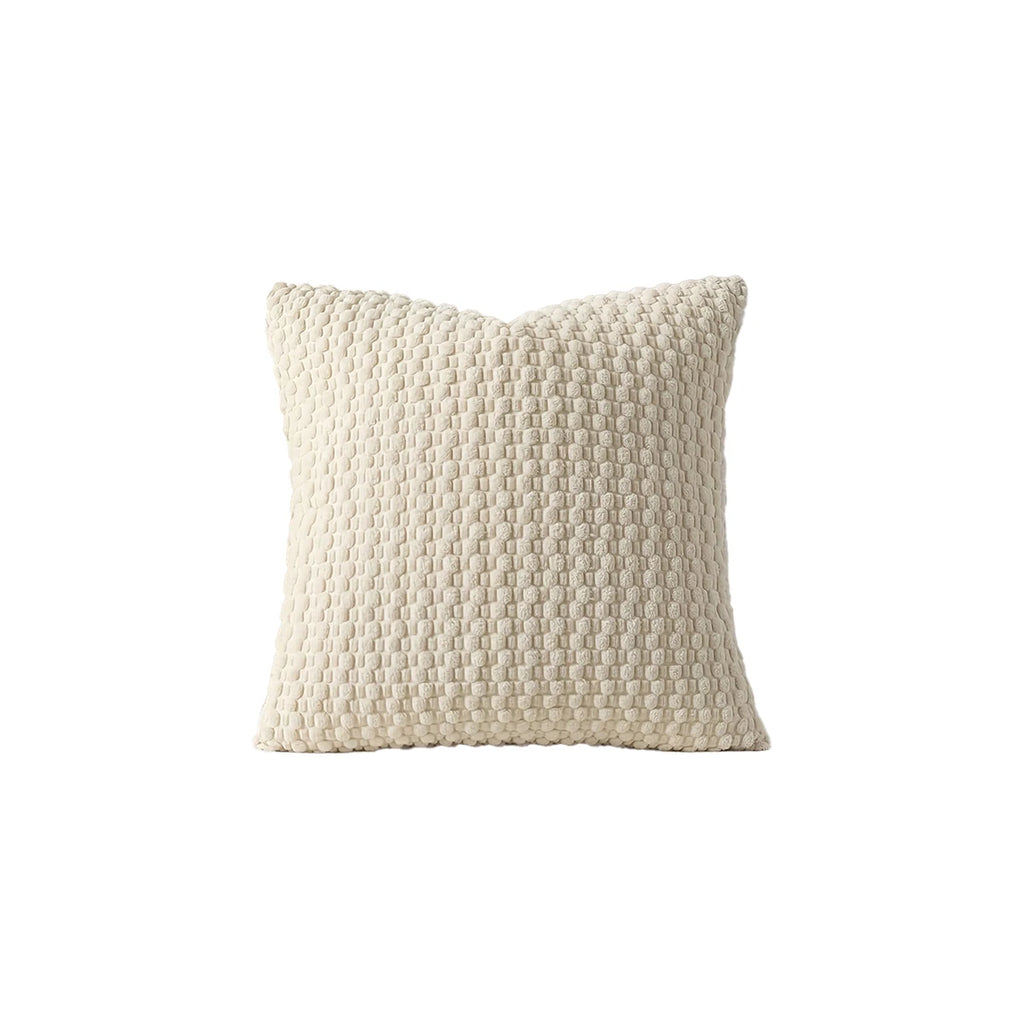 Soft Boho Style Pillows Cover