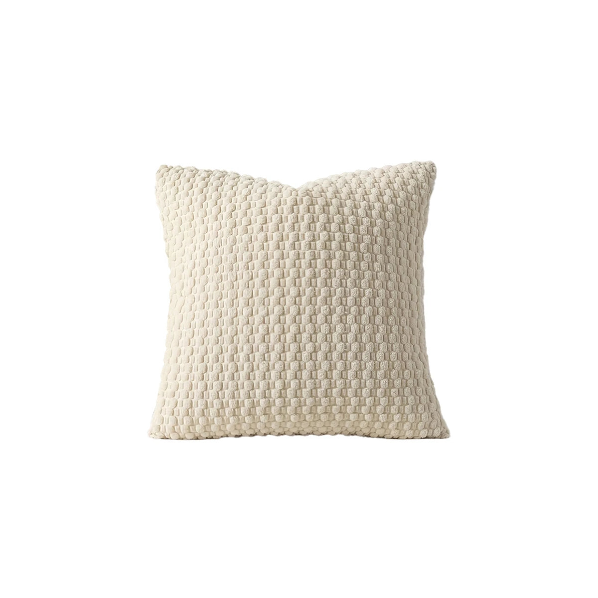 Soft Boho Style Pillows Cover
