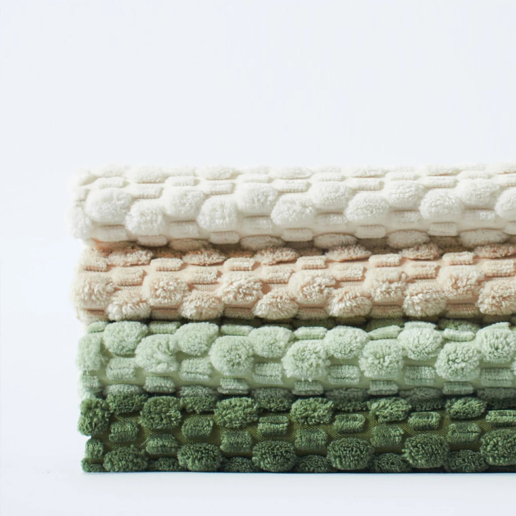 Soft Boho Style Pillows Cover