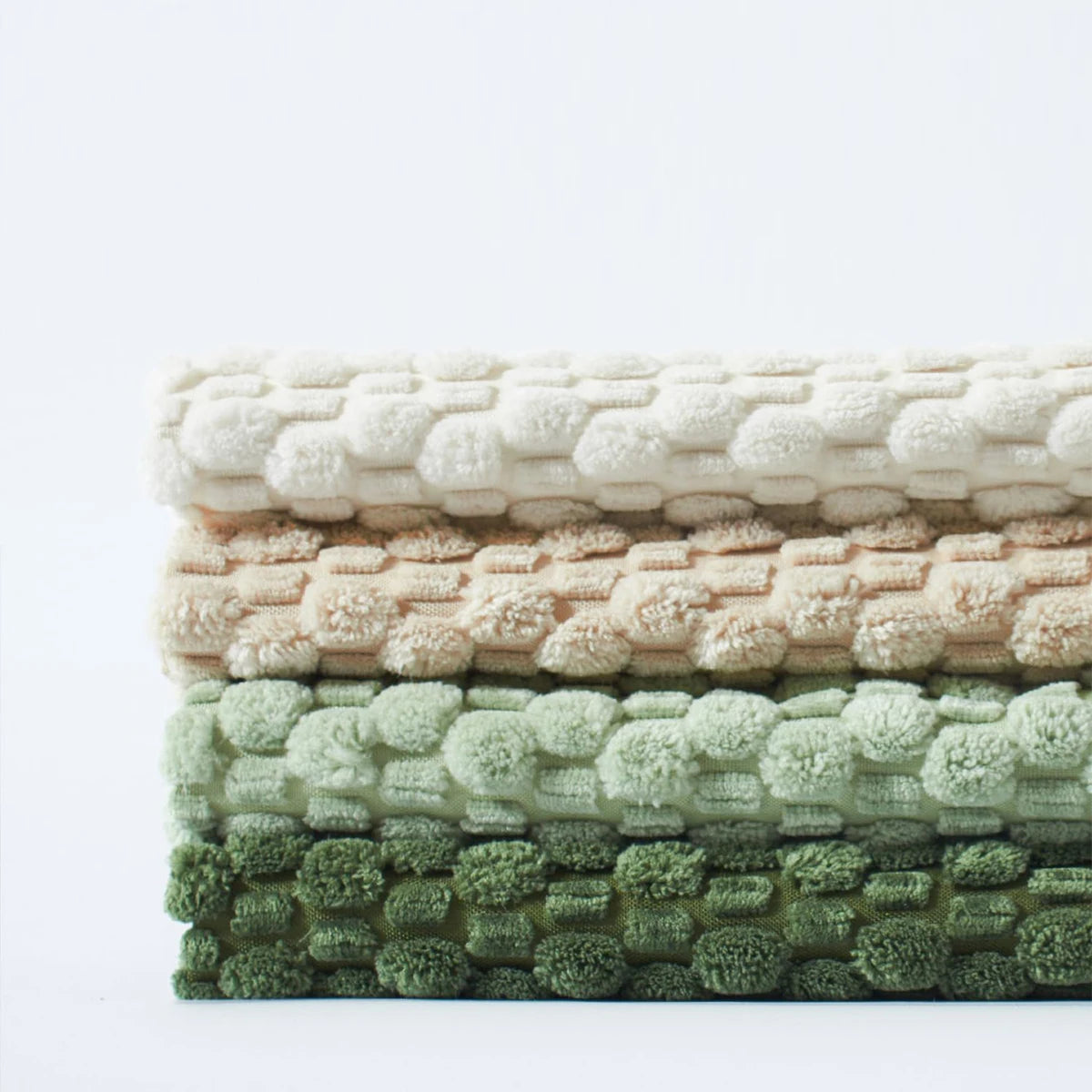 Soft Boho Style Pillows Cover