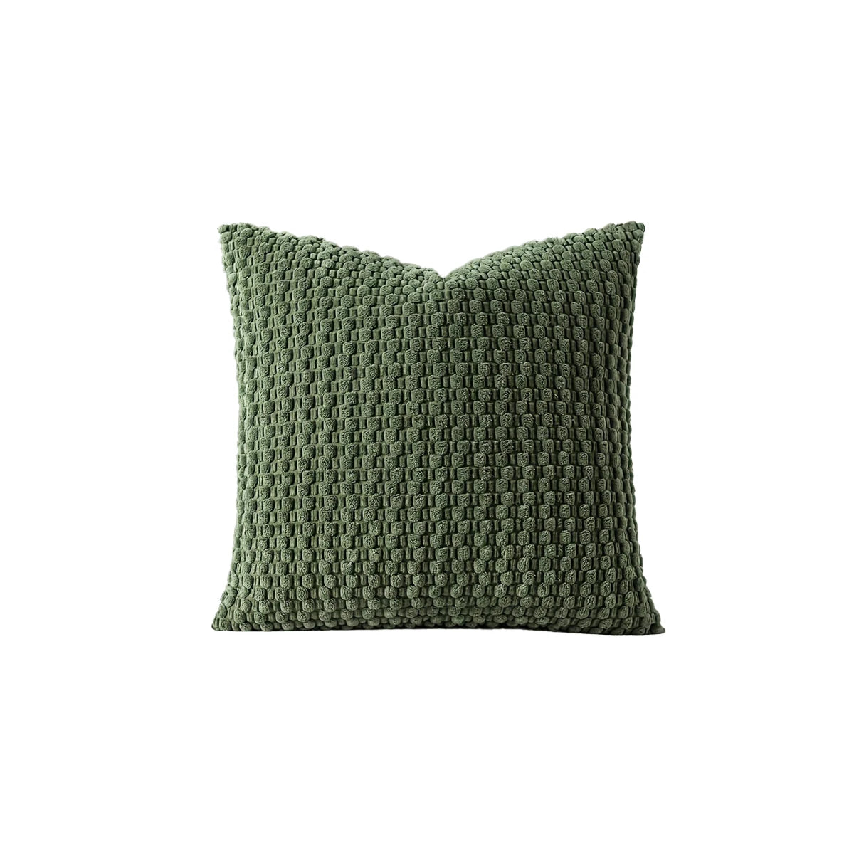 Soft Boho Style Pillows Cover