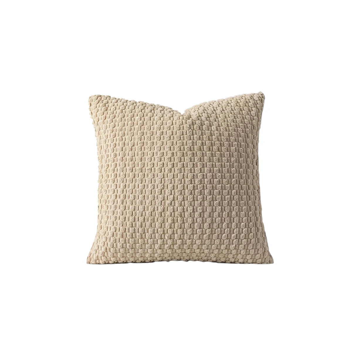Soft Boho Style Pillows Cover