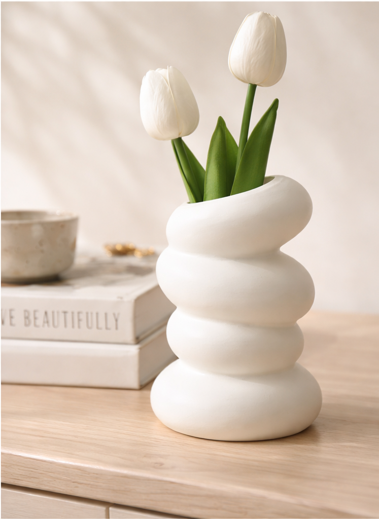 Nordic Flower Vase