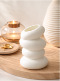 Nordic Flower Vase