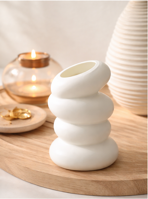 Nordic Flower Vase